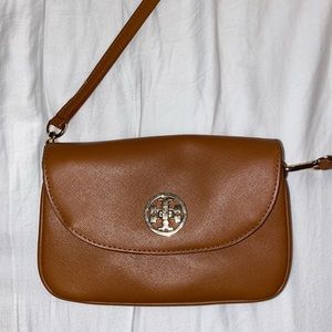 Tory Burch Robinson Mini Crossbody